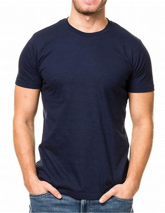 Soft cotton t-shirt